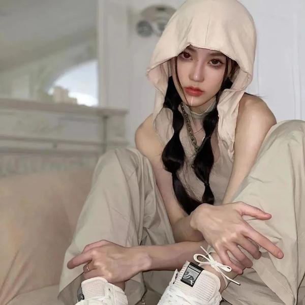 她们的名字叫红
